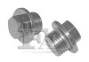 FISCHER SUBARU масляна пробка M16x1.5 L=10 SW14 (OE - 807016160) 257.846.001 FISCHER