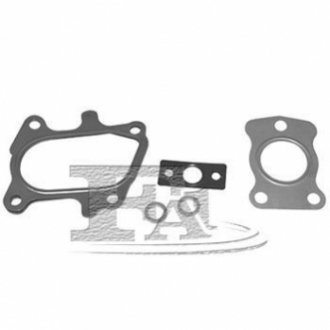 FISCHER CITROEN К-т. прокладок турбіни 2.0HDI 99- FISCHER Fischer Automotive One (FA1) KT210045E