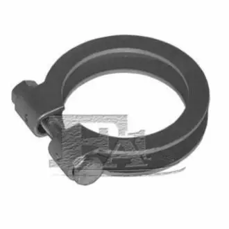 FISCHER Хомут C-Clamp 60 мм (OE - 856965,24419216) FISCHER Fischer Automotive One (FA1) 967-959