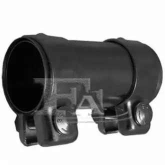 FISCHER VAG зєднувач 70/74.5x125мм FISCHER Fischer Automotive One (FA1) 114-970