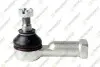 TEKNOROT MAZDA наконечник рульової тяги B2200 99- лів/прав MA-552 TEKNOROT MA-552