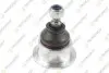 TEKNOROT BMW Кульова опора нижн. 3/E46 B-607 TEKNOROT B-607