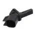 HUCO MAZDA датчик ABS передн.Ford C-Max,Focus II,Galaxy,Kuga,Mondeo IV,Mazda 3,5,Volvo 03- HITACHI 131655 (фото 1)
