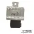 HITACHI RENAULT реле свічок розжарювання Kangoo,Clio,Laguna,Trafic dCi,Nissan,Opel 2502121 HITACHI 2502121
