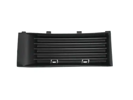 Решітка бампера передн Прав SKODA FABIA I 08.99-08.04 6502-07-7514998P BLIC 6502077514998P
