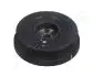 JAPANPARTS HYUNDAI шків колінвала HYUNDAI SANTA FE, IX35, TUCSON KIA CARNIVAL III, SORENTO, SPORTAGE PU-K11 JAPANPARTS PU-K11