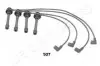 JAPANPARTS MITSUBISHI дроти високовольтні (4шт) Carisma 1,6 -06 Galant -96 Spase Wagon 2,0 -98. IC-507 JAPANPARTS IC-507