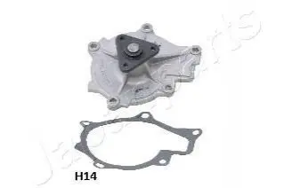 HYUNDAI помпа води ix35,Santa Fe II,Kia Carnival,Sorento,Sportage 2.0CRDi 10- JAPANPARTS PQ-H14