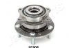 JAPANPARTS HYUNDAI підшипник передній маточини Santa FE 01-, ix55 3,0-3,8 KIA Sorento KK-10308 JAPANPARTS