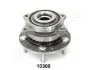 HYUNDAI підшипник передній маточини Santa FE 01-, ix55 3,0-3,8 KIA Sorento JAPANPARTS KK-10308 (фото 1)
