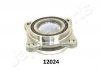 JAPANPARTS TOYOTA підшипник передній маточини з ABS Land Cruiser Prado 3,0-4,4 03- KK-12024 JAPANPARTS