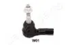 JAPANPARTS OPEL наконечник рульової тяги лів./прав.Antara,Chevrolet Captiva 06- TI-W01 JAPANPARTS TI-W01