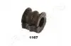 JAPANPARTS NISSAN втулка переднього стабілізатора d=24mm Infiniti FX 35/50 03- RU-1167 JAPANPARTS RU-1167