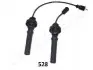 JAPANPARTS MITSUBISHI дроти запалювання Lancer 03-,Colt,Space Star 1.3/1.3 98- IC-528 JAPANPARTS IC-528