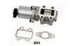 TOYOTA клапан ВГ EGR Auris,Avensis,Rav 4 III 2.0/2.2D-4D 05- JAPANPARTS EGR-203 (фото 1)
