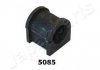 MITSUBISHI втулка стабілізатора передн.27mm L200 96- JAPANPARTS RU-5085 (фото 1)