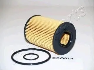 DB фільтр масляний A-klasse (W169), B-klasse (W245) JAPANPARTS FO-ECO074