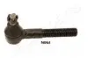 JAPANPARTS TOYOTA наконечник рульової тяги Land Cruiser 90-96 TI-N063R JAPANPARTS TI-N063R