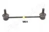 JAPANPARTS CHEVROLET тяга стабілізатора задн.Epica (M12X1,25) SI-W01 JAPANPARTS SI-W01