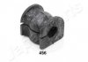 JAPANPARTS HONDA втулка стабілізатора задн. Accord VI,VII 98- RU-456 JAPANPARTS