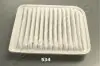 MITSUBISHI фільтр повітр.Colt 04- Grandis 2,4 04- JAPANPARTS FA-534S (фото 1)