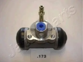 NISSAN гальмівний циліндр задній Terrano, Pick Up JAPANPARTS CS-173