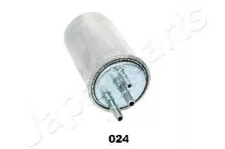 ФІЛЬТР ПАЛИВА JAPAN PARTS JAPANPARTS FC-024S
