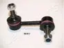 JAPANPARTS HONDA тяга стабілізатора задн..прав. Civic 01- SI-416R JAPANPARTS SI-416R
