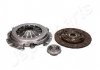 JAPANPARTS MITSUBISHI К-т зчеплення L200-400,Pajero 2.5TD KF-511 JAPANPARTS