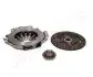 MITSUBISHI К-т зчеплення L200-400,Pajero 2.5TD JAPANPARTS KF-511 (фото 2)