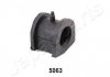 JAPANPARTS втулка стабілізатора MITSUBISHI LANCER 03-13 RU-5063 JAPANPARTS