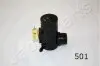 JAPANPARTS MITSUBISHI моторчик омивача Pajero Sport 99- WP-501 JAPANPARTS WP-501