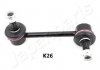 JAPANPARTS KIA тяга стабілізатора задн.лів.Sorento 02- SI-K26L JAPANPARTS SI-K26L