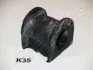 JAPANPARTS KIA втулка стабілізатора передн. Sorento 04- RU-K35 JAPANPARTS RU-K35