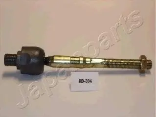 MAZDA тяга рульова лів./прав.E2000-E2200 83- JAPANPARTS RD-304