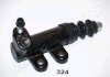 JAPANPARTS MAZDA робочий циліндр зчеплення Mazda 6 -07 CY-324 JAPANPARTS CY-324