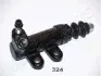 JAPANPARTS MAZDA робочий циліндр зчеплення Mazda 6 -07 CY-324 JAPANPARTS CY-324