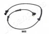 JAPANPARTS датчик ABS передн. прав. JEEP CHEROKEE II ABS-905 JAPANPARTS ABS-905