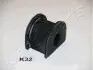 JAPANPARTS KIA втулка стабілізатора задн.Sorento 04- RU-K32 JAPANPARTS RU-K32