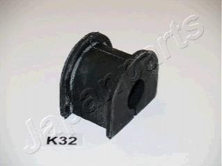 KIA втулка стабілізатора задн.Sorento 04- JAPANPARTS RU-K32