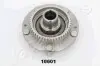 Маточина передн. колеса KIA Sorento 02- JAPANPARTS KK-10601 (фото 1)