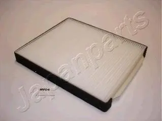 HYUNDAI фільтр повітря салону Terracan JAPANPARTS FAA-HY04