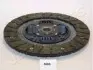 Диск зчеплення 215мм Mitsubishi Carisma JAPANPARTS DF-568 (фото 2)