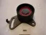 JAPANPARTS TOYOTA натяжний ролик Hiace,Land Cruiser BE-200 JAPANPARTS BE-200