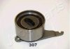 JAPANPARTS MAZDA натяжний ролик 626,929 1.6/2.0 84- BE-307 JAPANPARTS BE-307