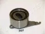 JAPANPARTS MAZDA натяжний ролик 626,929 1.6/2.0 84- BE-307 JAPANPARTS BE-307