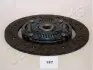 JAPANPARTS NISSAN диск зчеплення Primera 2.0TD 96- DF-197 JAPANPARTS DF-197