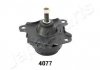 Подушка двигуна HONDA CR-V II 2.0 -07 JAPANPARTS RU-4077 (фото 1)