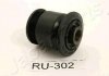 JAPANPARTS MAZDA С/блок переднього важеля 323 89- RU-302 JAPANPARTS