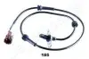 JAPANPARTS датчик ABS задн. лівий. NISSAN NAVARA ABS-185 JAPANPARTS ABS-185